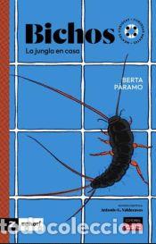 Libri: Bichos - P&aacute;ramo, Berta