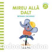 Libros: Mireu all&agrave; dalt - AA. VV. - Foto 1