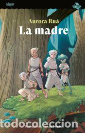 Libros: La madre - Aurora Ru&aacute; - Foto 1