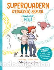 Libri: Superquadern deducaci&oacute; sexual - Salvia, Anna; Torr&oacute;n (Menstruita), Cristina