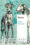 Libros: Perros - KANSUKE, NAKA - Foto 1