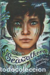 Libri: Seawalkers 1: Inquietantes compa&ntilde;&iacute;as - Brandis, Katja