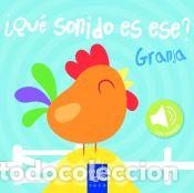 Libros: Granja Yoyo