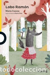B&uuml;cher: Lobo Ram&oacute;n - Canosa Blanco, Maria