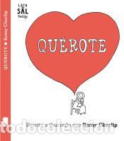 Libros: Qu&eacute;rote - Remy Charlip - Foto 1