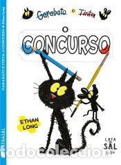 Libros: O concurso - Ethan Long - Foto 1
