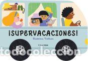 Libri: &iexcl;Supervacaciones! - Trukhan, Ekaterina