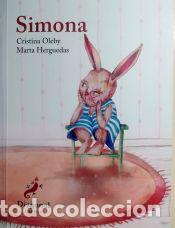 Libri: Simona - Oleby, Cristina
