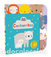 Libros: Cachorritos - Lemon Ribbon Studio - Foto 1
