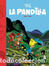 B&uuml;cher: LA PANDILLA 1962-1964 - Roba, Jean