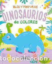 Libros: Dinosaurios - Ediciones, Susaeta - Foto 1