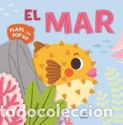 Libros: El Mar - Equipo Editorial - Foto 1