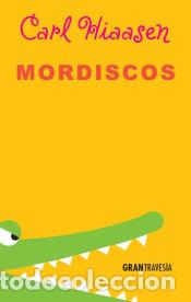 Libros: Mordiscos - Hiaasen, Carl