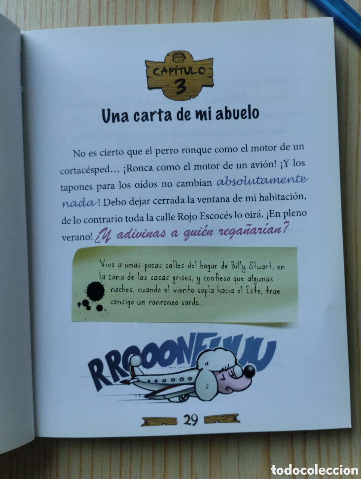 Libros: BILLY STUART. 1 LOS ZINTREPIDOS - Foto 6