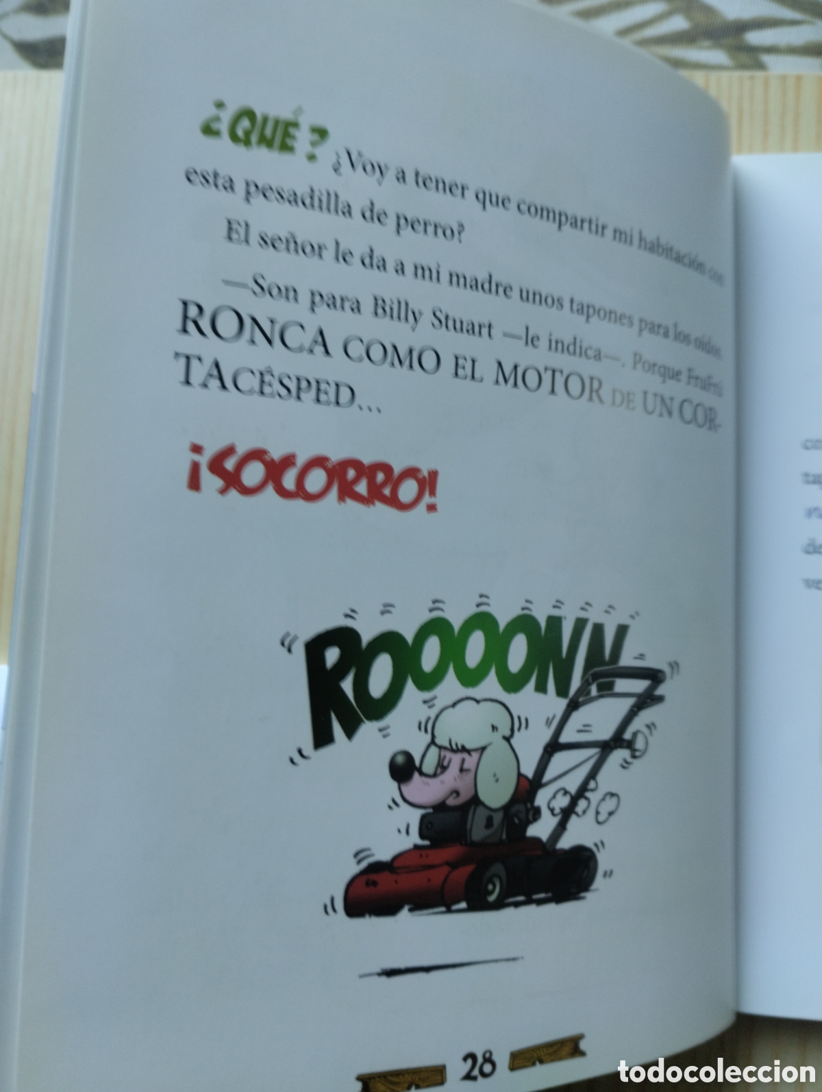 Libros: BILLY STUART. 1 LOS ZINTREPIDOS - Foto 7