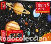 Libros: SISTEMA SOLAR, EL - Smith, Sam - Foto 1