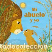 Libri: Mi abuelo y yo - Shane, Susannah