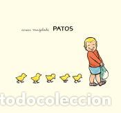 Libri: PATOS - ANAIS VAUGELE