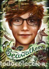 Libros: Seawalkers 3: Olas salvajes - Brandis,Katja; Carls,Claudia