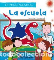 Libros: La escuela - VVAA - Foto 2