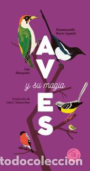 Libros: Aves - Vegueta Ediciones S. L. / Vegueta Edicions S. L.