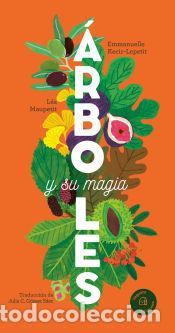 Libros: &Aacute;rboles - Vegueta Ediciones S. L. / Vegueta Edicions S. L.