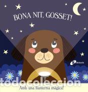 Libros: Bona nit, Gosset! - Button, Katie - Foto 1