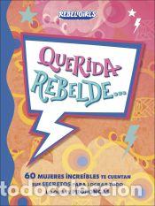 Libros: Querida rebelde... - DK - Foto 1