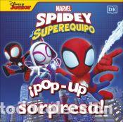 Libros: Spidey y su superequipo - DK - Foto 1