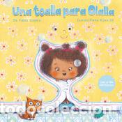 Libri: Una toalla para Olalla - Gadea, Pablo