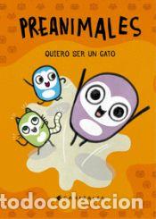 Libri: PREANIMALES - CANIZALES