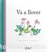 Livres: Va a llover - Machado, Germ&aacute;n