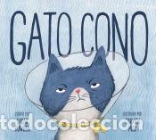 Libros: Gato Cono - Sara Howden - Foto 1