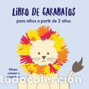 Libri: Libro de garabatos para ninos a partir de 2 anos - Isabella, Victoria