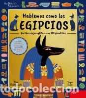 Libros: Hablemos como los egipcios - Tegen Evans - Foto 1