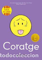 B&uuml;cher: Coratge - Telgemeier, Raina