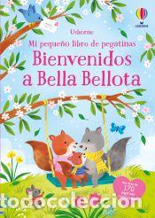 B&uuml;cher: Bienvenidos a Bella Bellota - Bathie, Holly