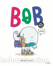 Libros: Bob del rev&eacute;s - Brosmind - Foto 1