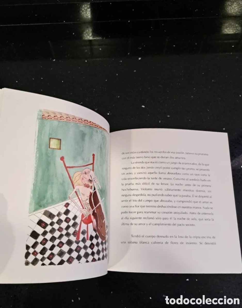 Libros: ELEGIA CON P&Eacute;TALOS DE ROSA - Foto 5