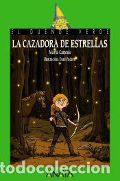 Livres: La cazadora de estrellas - Canosa, Mar&iacute;a