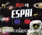 Libros: Espai en 3D - Susaeta Ediciones - Foto 1