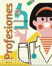 Libros: Profesiones - Boxer Books