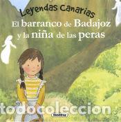 B&uuml;cher: El barranco de Badajoz y la ni&ntilde;a de las peras - Susaeta Ediciones
