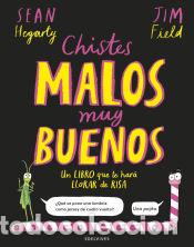 Livres: Chistes malos muy buenos - Hegarty, Sean
