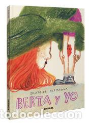 Libros: Berta y yo - Alemagna, Beatrice - Foto 1