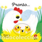 Libros: Pronto - Dexet, H&eacute;ctor - Foto 1