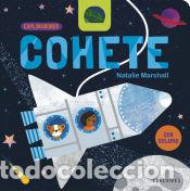 Libros: Exploradores : Cohete - VV.AA. - Foto 1