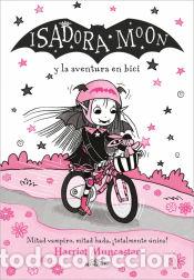 Libri: Isadora Moon 14 - Isadora Moon y la aventura en bici - Muncaster, Harriet