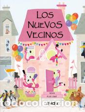 Libros: Los nuevos vecinos - Genhar, Michael - Foto 1