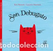 Libros: Son dibugato - Lauren Marriott - Foto 1